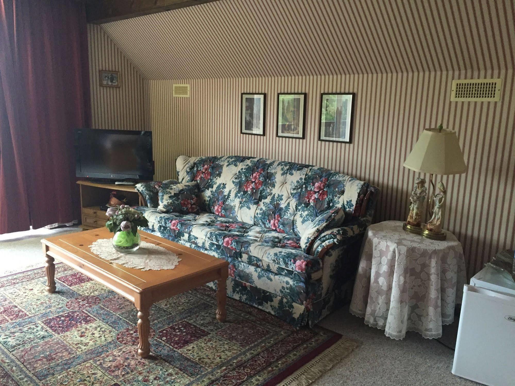 罗斯玛丽住宿加早餐旅馆 Nobel 外观 照片